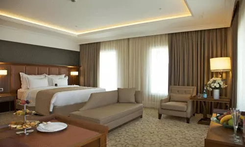 هتل رتاج رویال استانبول